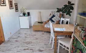 gemütliche Zimmer im Einfamilienhaus