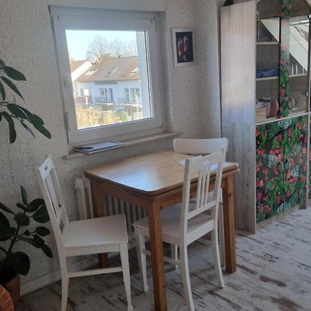 gemütliche Zimmer im Einfamilienhaus Colonia Exterior foto