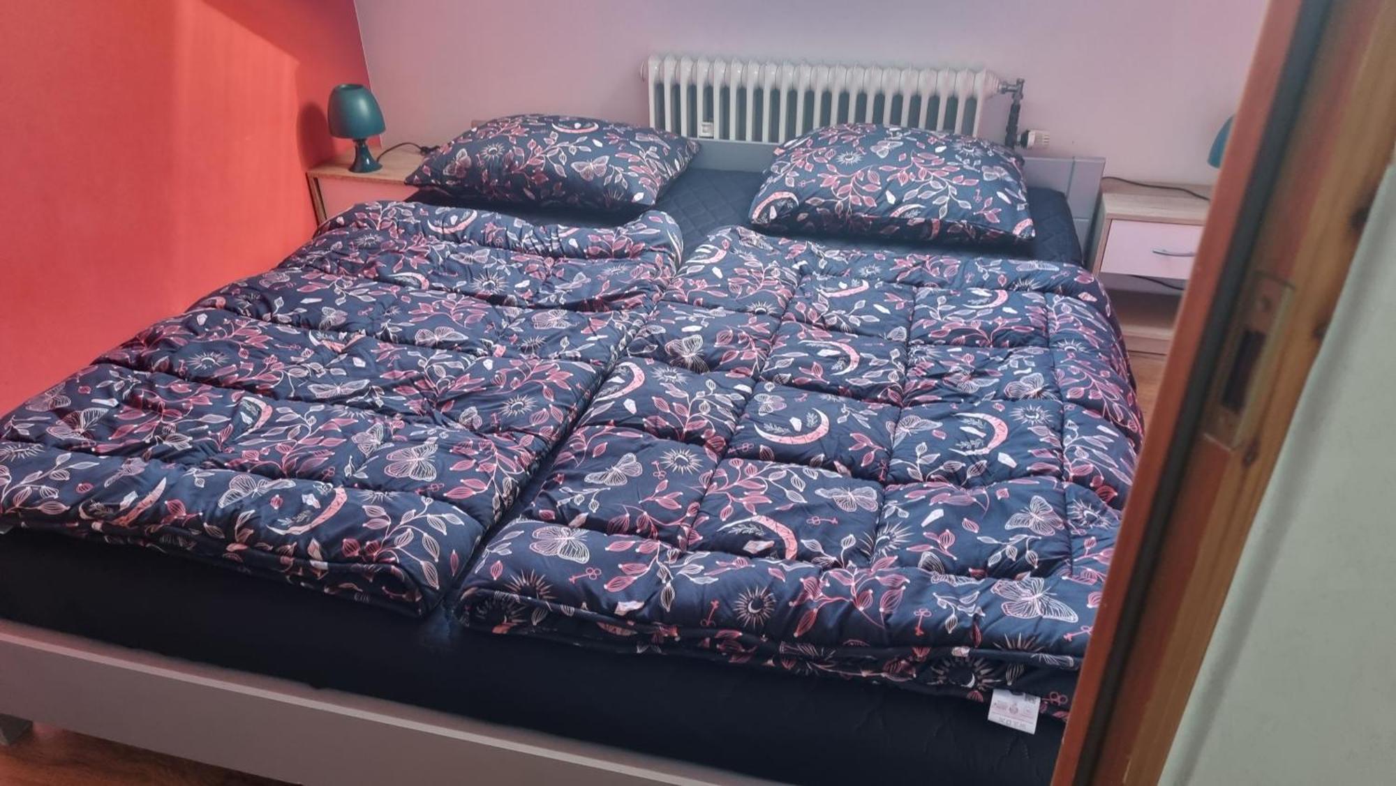gemütliche Zimmer im Einfamilienhaus Colonia Exterior foto