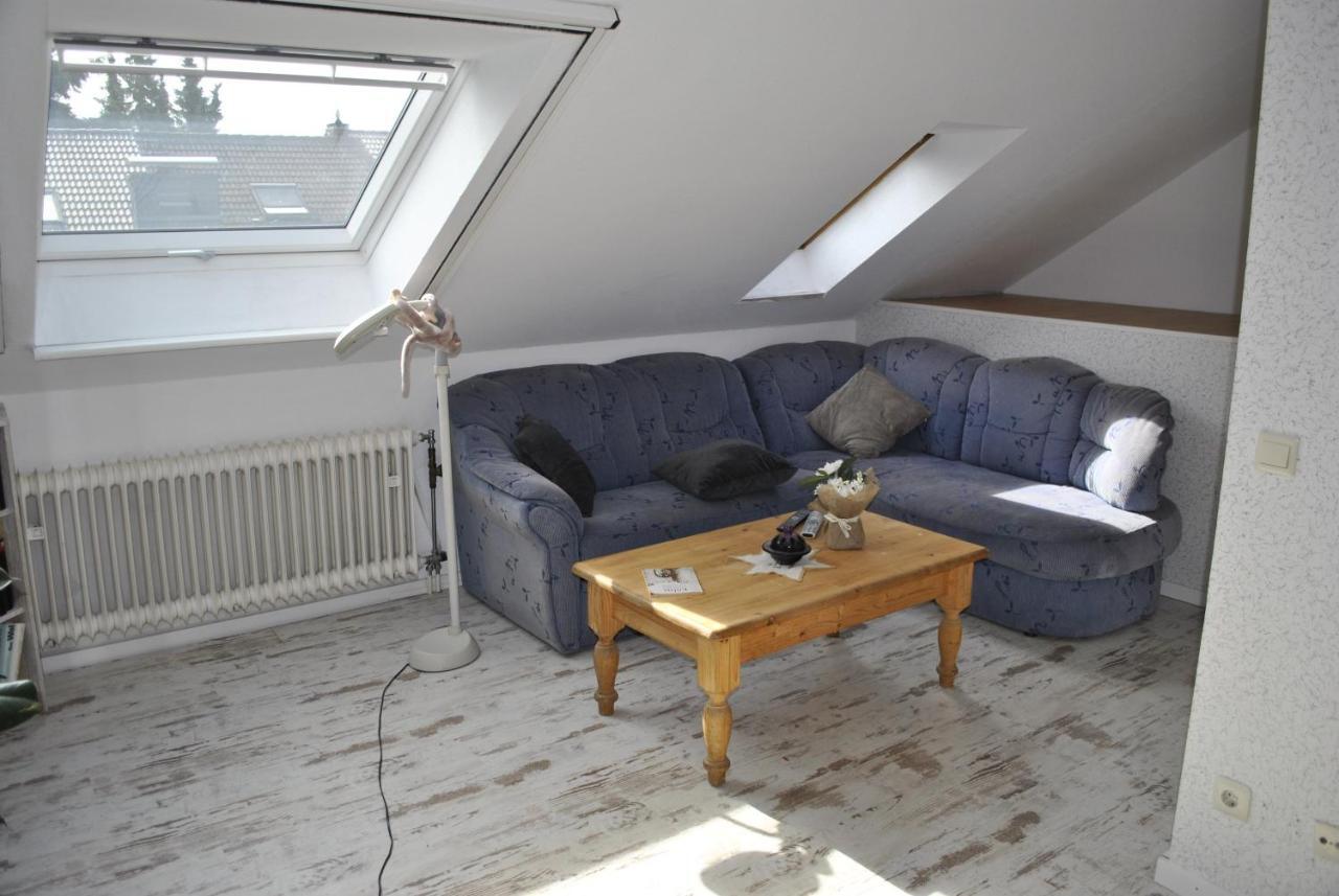 gemütliche Zimmer im Einfamilienhaus Colonia Exterior foto